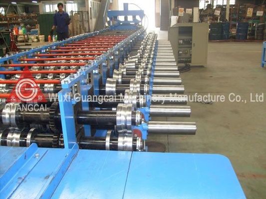 کربن فولاد C Z 25m / min 1000kw مشخصات تشکیل دستگاه